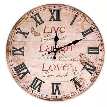 Набор часов с цифрами для цифровых часов своими руками, набор из 3 арабских и римских цифр