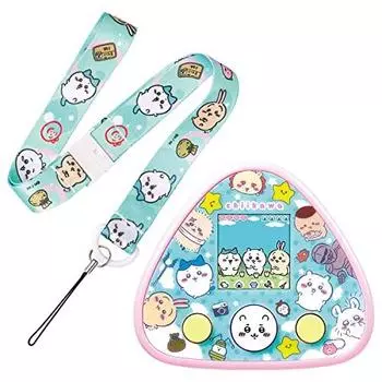 Набор Chikawa to Issho Muchakawa Pink DX Set Рекомендуется для детей от 6 лет и старше