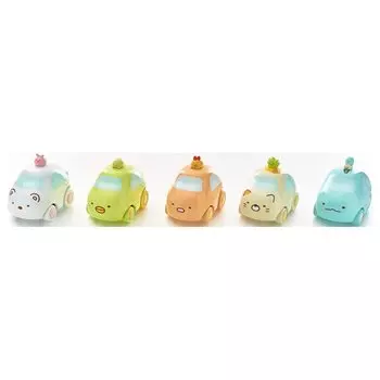 Набор ChoroQ Sumikkogurashi Gyutto Nakayoshi