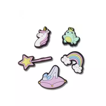 НАБОР CROCS GIBITZ GIRLS RULE 5 23SF10011815