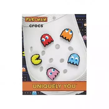 Набор CROCS Pacman Jibits 5P 10007700 FREE999