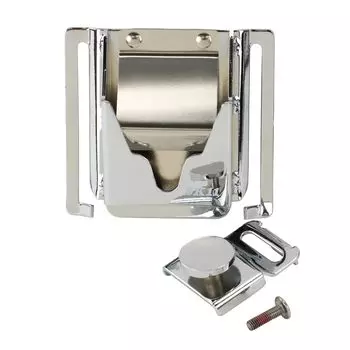 Набор держателей SK11 Impact Swing Up для Makita SUH-MSET серебряный