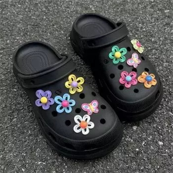 Набор деталей персонажа «Бьюти и монстр-цветок-бабочка»