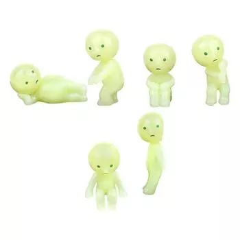 Набор деталей серии для просмотра самых популярных фигурок Mystery Box Mystery Box 1PC One Size