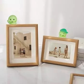 Набор деталей серии для просмотра самых популярных фигурок Mystery Box Mystery Box 1PC One Size