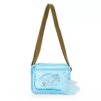 Набор детских сумок Sanrio Cinnamoroll Kids, который сделает выход из дома веселым 071978