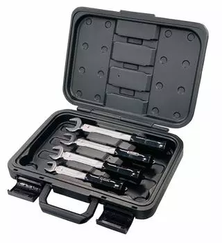 Набор динамометрических ключей BBK ATQS-41 (1/4 3/8 1/2 5/8)