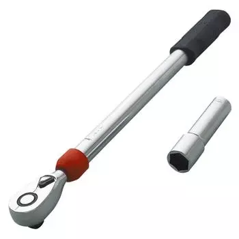 Набор динамометрических ключей для гаек колес Kyoto Machinery Tools TWCMPA319 (КТК) 12.7mm (1/2 дюйма)