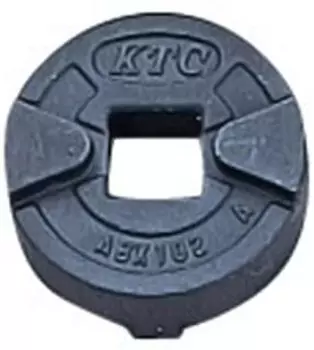 Набор дисковых инструментов Kyoto Machinery Tools ABX102 (КТК)