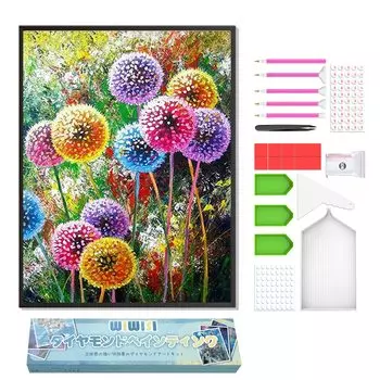 Набор для алмазного искусства, набор для алмазной вышивки бисером, набор для рисования, набор для творчества, 5D мозаика, алмазная живопись, полная паста, тип «сделай сам»/ручная работа 6+