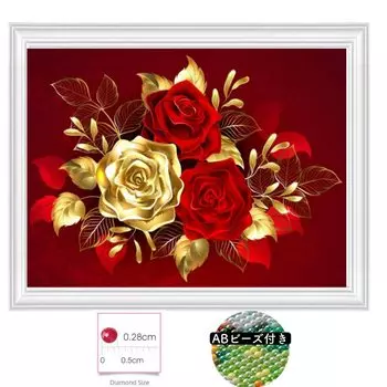 Набор для алмазной вышивки, размер 1, цвет AB, бусины полностью приклеены, использованы смоляные бусины, количество цветов регулируется, внутренняя доставка, полный набор для алмазной вышивки, набор для алмазной вышивки, новичок