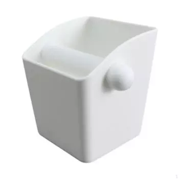 Набор для эспрессо-нокбоксов white