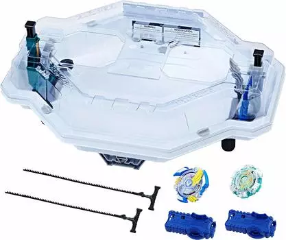 Набор для атаки аватара Beyblade Burst