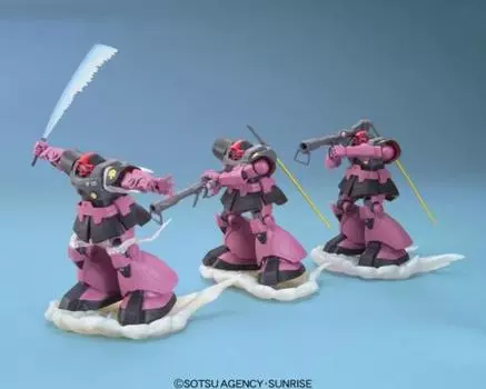 Набор для атаки Jet Stream HCM-Pro G-BOX