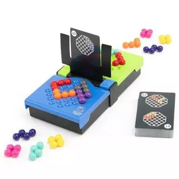 Набор для бега Canoodle Head to Head EDI3036, 11 см, разные цвета, 1 комплект, 16 предметов