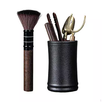 Набор для чайной церемонии кунг-фу, инструмент для изготовления реквизита для фотографий, макет сцены, настольный набор чайной посуды для Style A