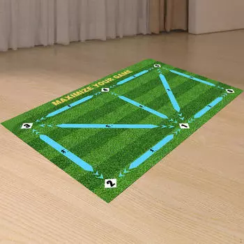 Набор для чистки аквариумных щеток, портативный съемный инструмент для чистки домашних животных 50 cmx80 cm