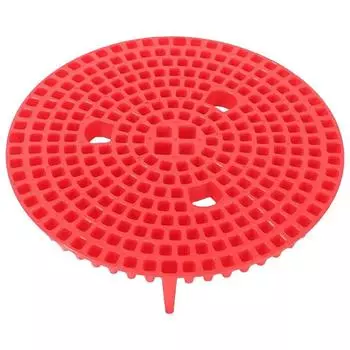 Набор для чистки автомобиля Dirt Remover Cleaner Удаляет грязь и мусор Инструмент для мойки автомобиля Фильтр для удаления царапин и грязи Циклонный грязеуловитель Инструмент для ухода за автомобилем чёрный