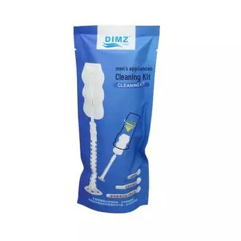 Набор для чистки мужского оборудования Miji: Формы для вагины и ягодиц, аксессуары для чашек-самолетов, товары для взрослых, 300 шт. в коробке