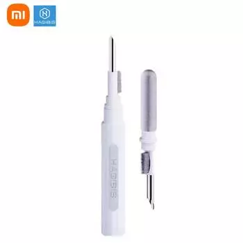 Набор для чистки наушников Xiaomi Youpin Hagibis