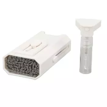 Набор для чистки ноутбука 8 в 1 портативный многофункциональный безопасный прочный ABS электронный очиститель инструменты для