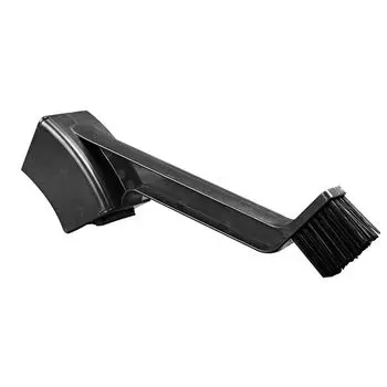 Набор для чистки, очиститель цепи мотоцикла, щетка для очистки велосипедной цепи, щетка для зубчатой цепи, очиститель велосипедной цепи чёрный