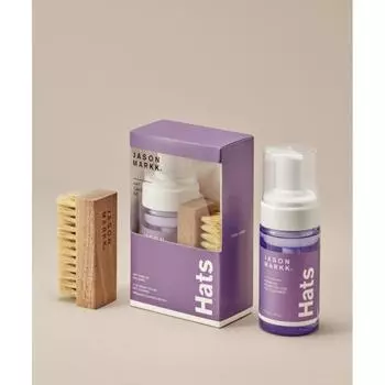 Набор для чистки шляп Jason Markk hat cleaner care kit