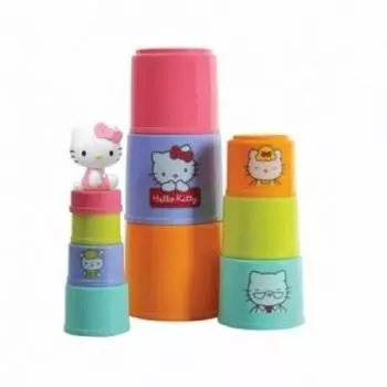Набор для детского творчества Dico Hello Kitty, 1 шт., корейские товары для детей