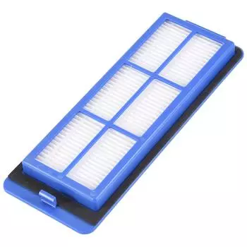 Набор для Eufy RoboVac 11S MAX, RoboVac 30C MAX, RoboVac G10, RoboVac G30, Edge - 13 шт. сменных деталей, щеточный фильтр CHINA