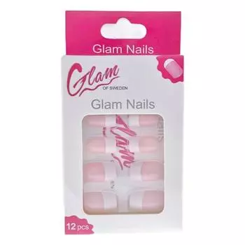 Набор для французского маникюра Nails FR Manicure Glam Of Scotland Beige