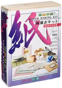 Набор для изготовления бумаги Arte B5 SOKK-1