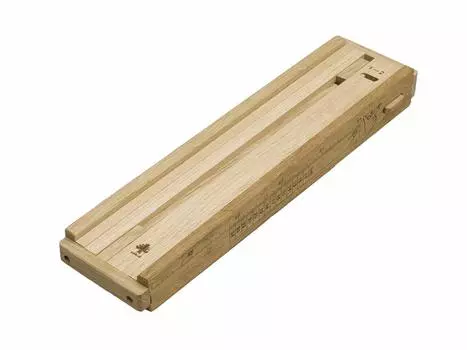 Набор для изготовления палочек для еды Sakai Sangyo Jig Handmade Myhashi Original Making Event Отечественное производство, Япония Мастерская по изготовлению палочек для еды