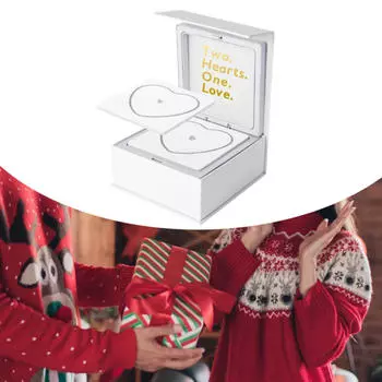 Набор для изготовления постоянного браслета. Изготовление портативных романтических ювелирных изделий в подарок для него и для нее. серебряный