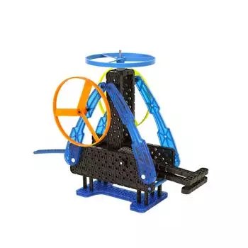 Набор для изготовления робота-флаера Hexbug VEX Zip