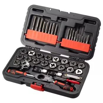 Набор для извлечения пластин TONE Tap 10-TDS400-Y