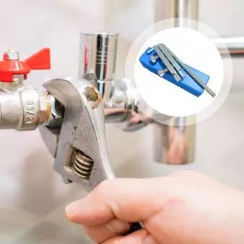 Набор для извлечения сломанных винтов Yousheng, простой в использовании многофункциональный инструмент для извлечения сломанных винтов, набор для извлечения болтов 1 Set