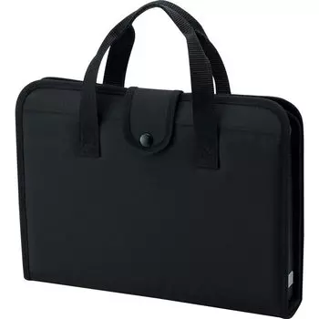 Набор для каллиграфии Kuretake, черный, твердый, тип GA-570S GA570-12