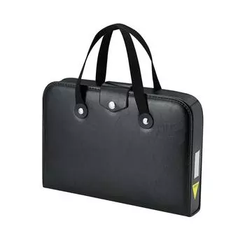 Набор для каллиграфии Kuretake, твердый шрифт, черный GC-3100S GC310-12 чёрный