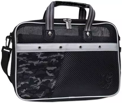 Набор для каллиграфии Stadel Elementary School Простой набор для каллиграфии с подкладкой и плечевым ремнем для мальчиков начальной школы,