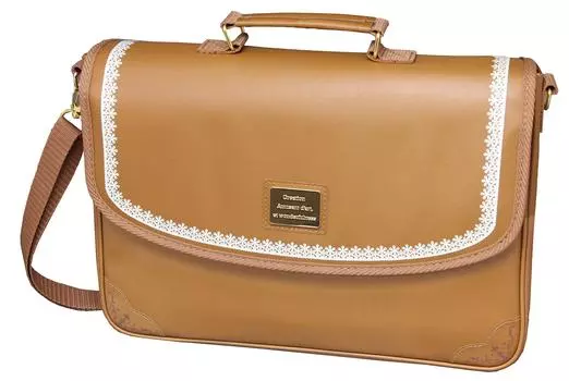 Набор для каллиграфии верблюжье-коричневая толстая кисть (стандартный набор)