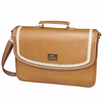 Набор для каллиграфии верблюжье-коричневого цвета, японская толстая кисть (высоко посаженный)