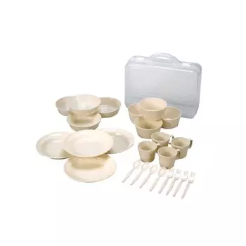 Набор для кемпинга Captain Stag Regular Time M-1201