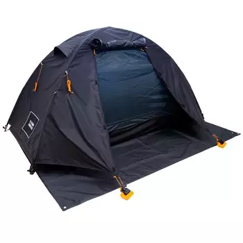 набор для кемпинга E+camp чёрный