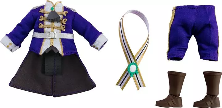 Набор для куклы Nendoroid Mouse King G12994