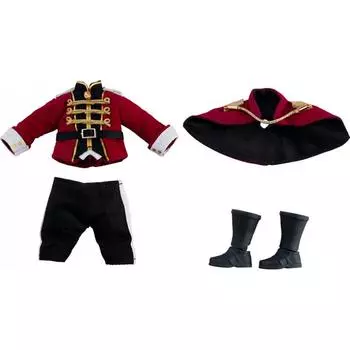 Набор для куклы-нендороида Toy Soldier G12995