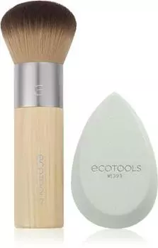 набор для макияжа кожи TU прозрачный