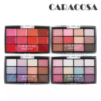 Набор для макияжа L-1/E1/E2/E3, выберите 1 цвет, Набор для макияжа E3, 1 шт.