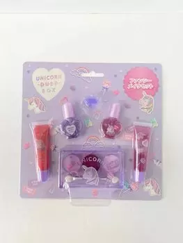 Набор для макияжа Race Fancy Unicorn 200964