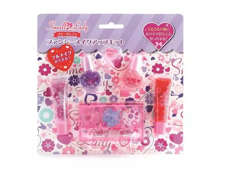 Набор для макияжа Race Small Lady Purple Fancy