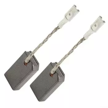 Набор для мастерской двигателей с угольными щетками для угловой шлифовальной машины Metabo, высокое качество